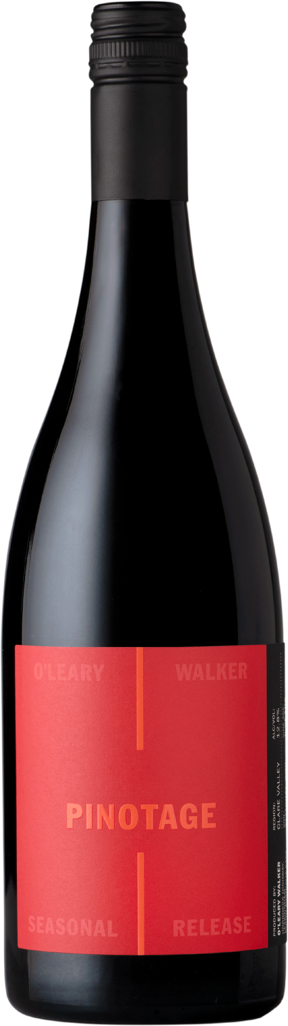 O’Leary Walker Wines Pinotage 2021